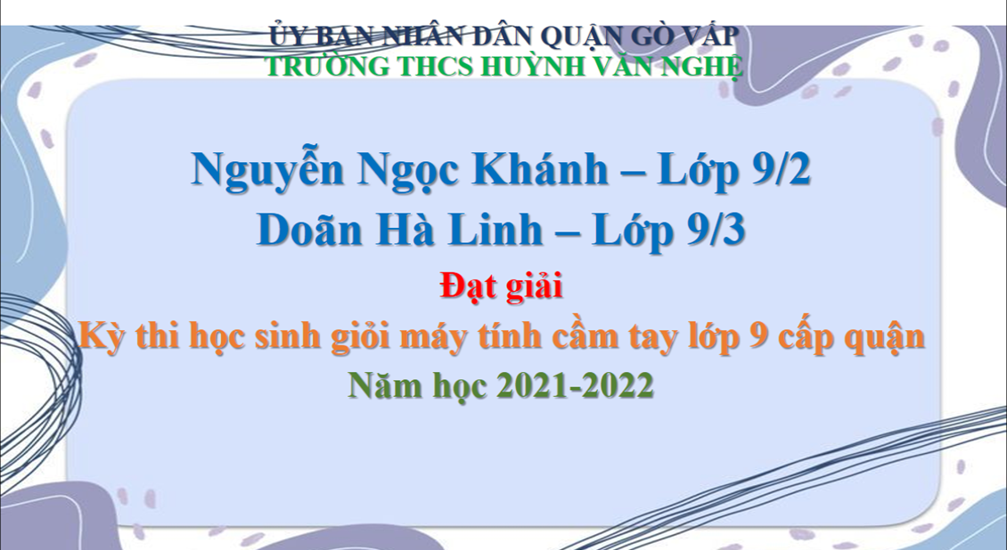 Ảnh đại diện